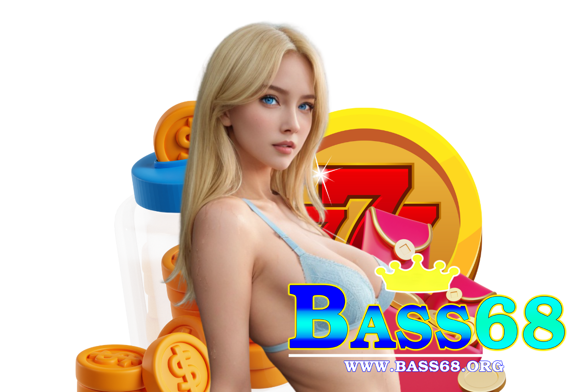 bass68 wallet