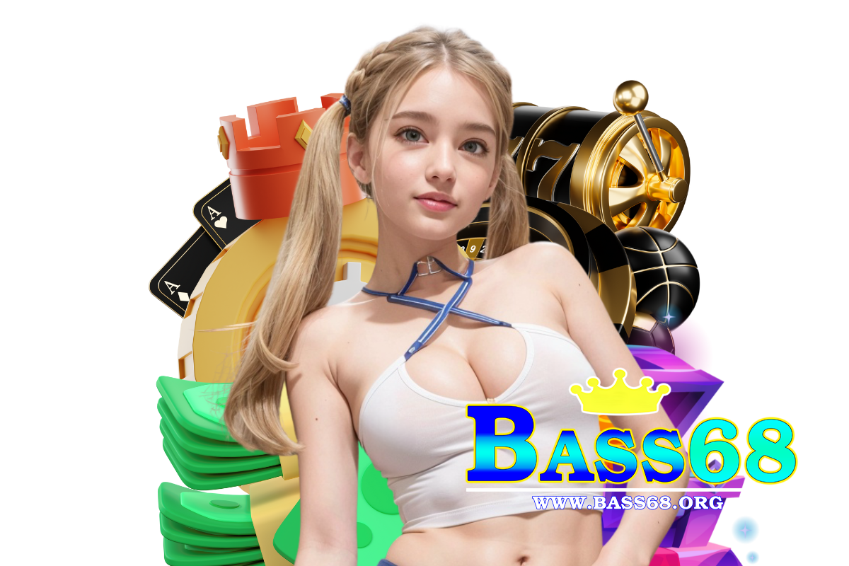 bass68 สมัคร