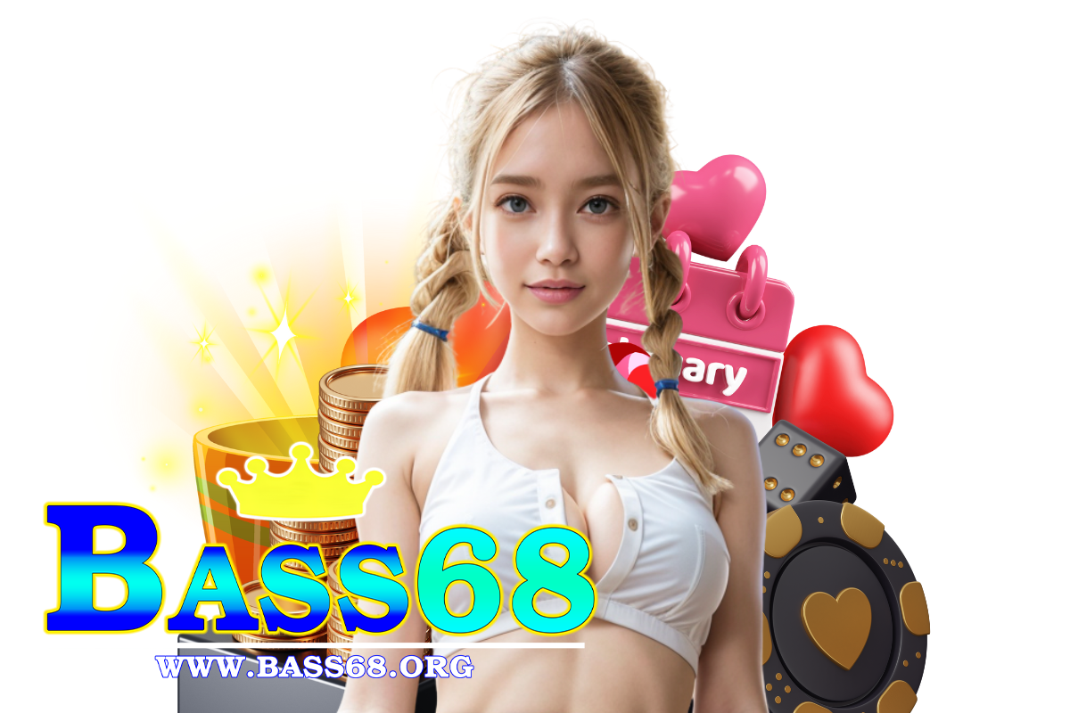 bass68 แจกเครดิตฟรี